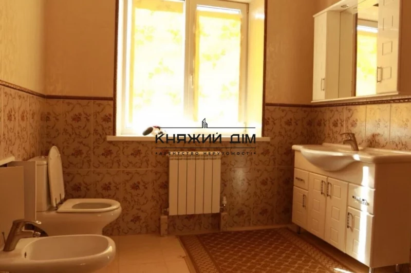 Будинок 0-кімн. продаж Гатне – 435 м², Гатне — 5/15