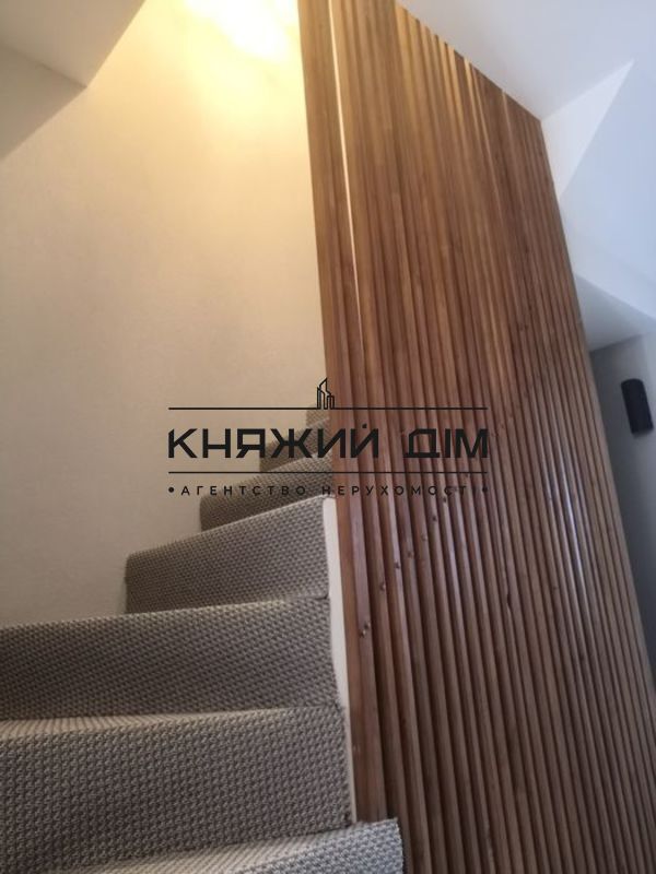 Будинок 0-кімн. продаж Гатне – 120 м², Гатне — 5/9