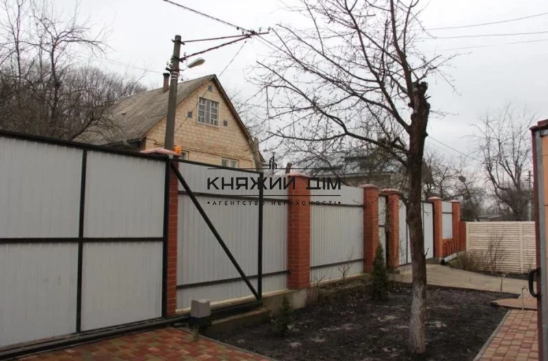 Будинок 0-кімн. продаж Гатне – 120 м², Гатное — 9/15