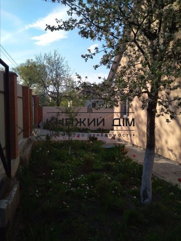 Будинок 0-кімн. продаж Гатне – 120 м², Гатное — 11/15