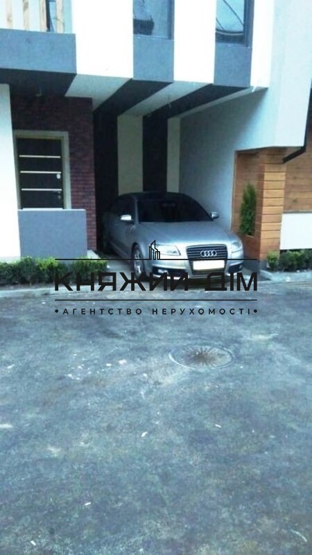 Будинок 0-кімн. продаж Гатне – 105 м², Гатное — 6/7