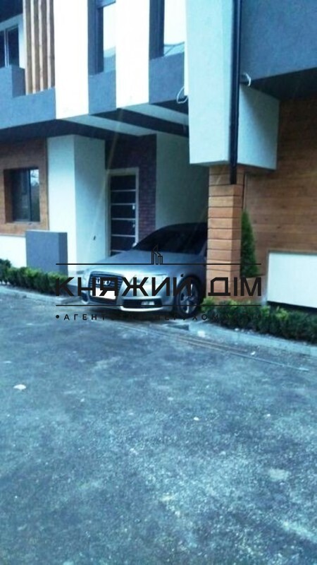 Будинок 0-кімн. продаж Гатне – 105 м², Гатное — 7/7