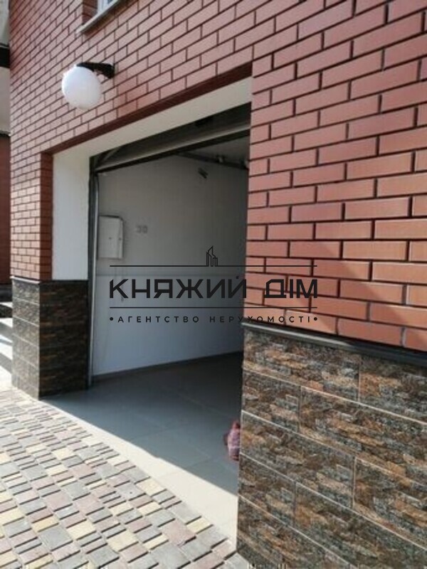 Будинок 0-кімн. продаж Гатне – 220 м², Гатное — 8/15