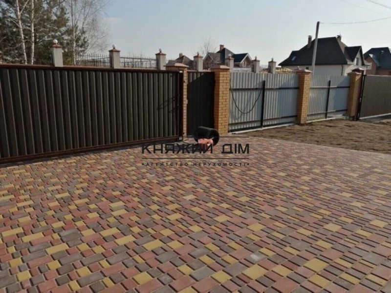 Будинок 0-кімн. продаж Гатне – 220 м², Гатное — 9/15