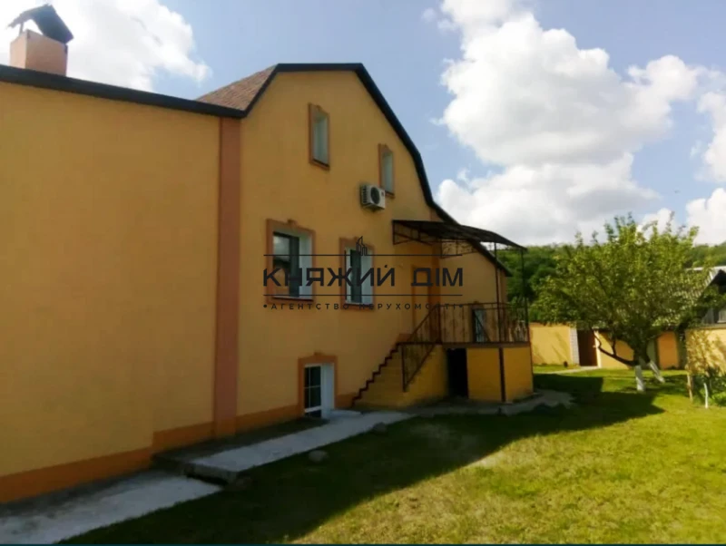 Будинок 0-кімн. продаж Підгірці – 278 м², Подгорцы — 6/15