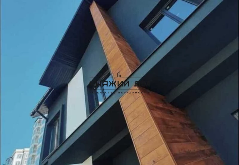 Будинок 0-кімн. продаж Княжичі – 120 м²
