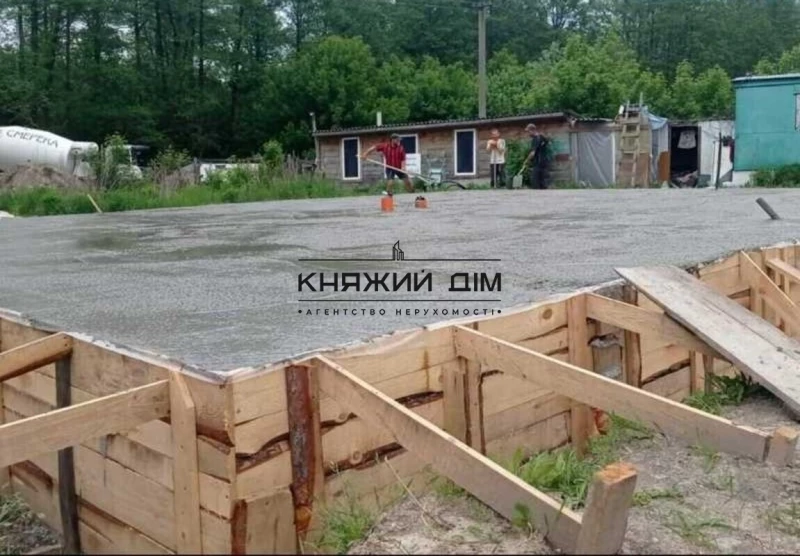 Будинок 0-кімн. продаж Княжичі – 120 м², Княжичі — 6/9