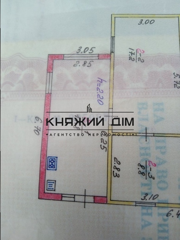 Будинок 0-кімн. продаж Погреби – 43 м², Погреби — 3/8