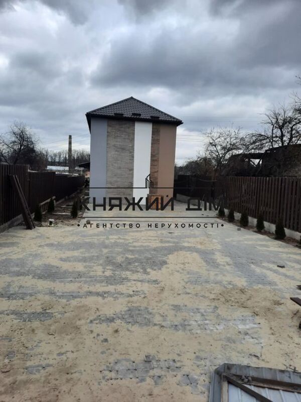 Будинок 0-кімн. продаж Петропавлівська Борщагівка – 80 м², Петропавлівська Борщагівка — 4/9