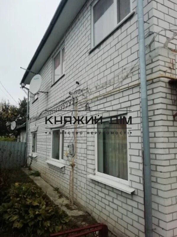 Будинок 0-кімн. продаж Бровари – 100 м², Бровары — 3/13