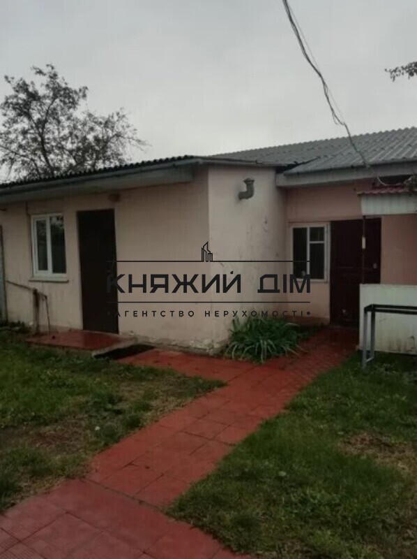 Будинок 0-кімн. продаж Бровари – 100 м², Бровары — 9/13