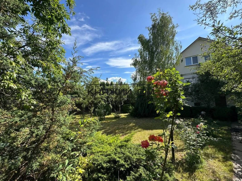 Будинок 0-кімн. продаж Княжичі – 125 м², Княжичі — 6/15