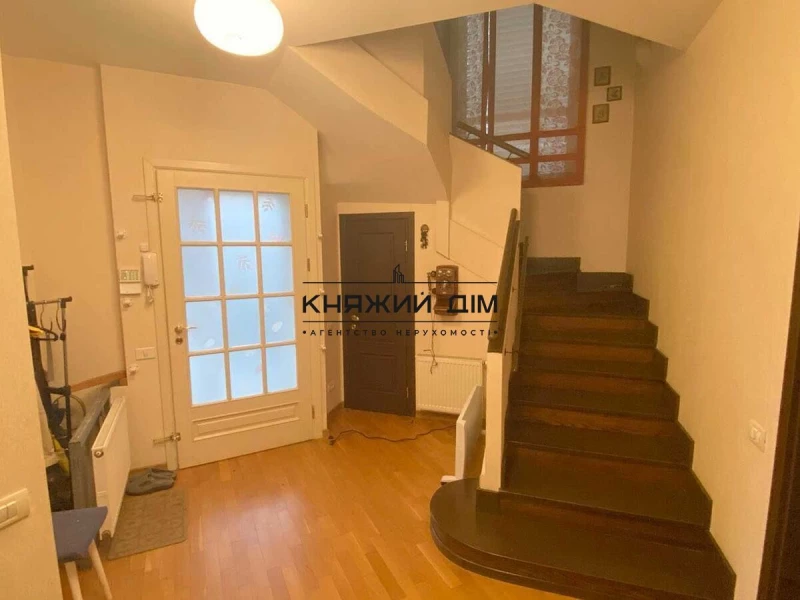 Будинок 0-кімн. продаж Гатне – 195 м², Гатное — 4/15