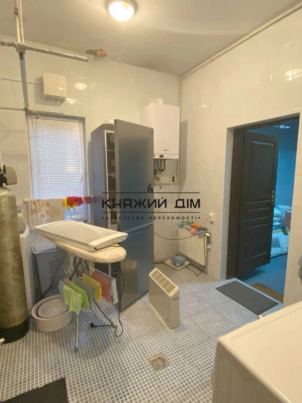 Будинок 0-кімн. продаж Гатне – 195 м², Гатное — 10/15