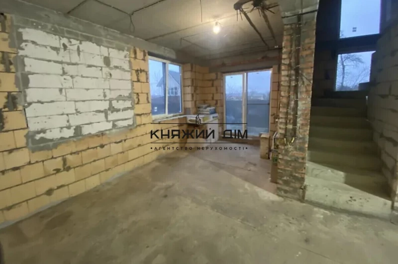 Будинок 0-кімн. продаж Ірпінь – 98 м², Ирпень — 7/15