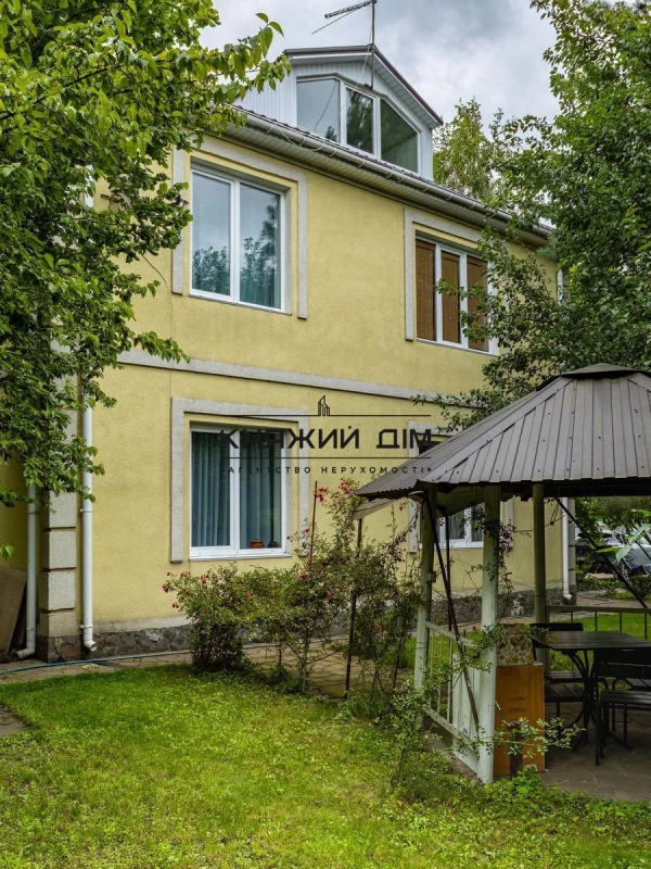 Будинок 0-кімн. продаж Колонщина – 250 м²