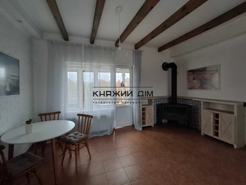 Будинок 0-кімн. продаж Гатне – 123 м², Гатне — 3/13