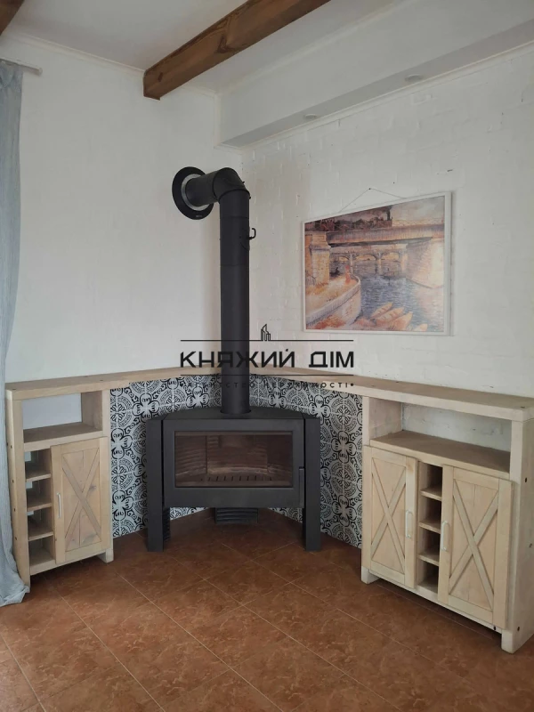 Будинок 0-кімн. продаж Гатне – 123 м², Гатне — 4/13