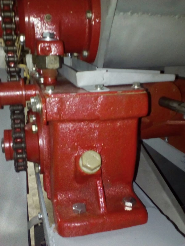Волчок полтавський мʼясорубка К7-ФВП-114. Нерж. Новий. Продам., Полтава — 10/15