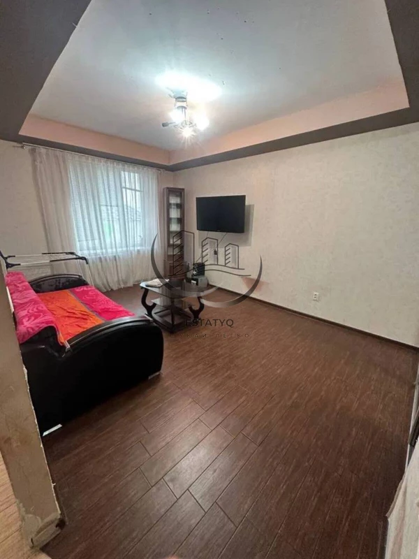 Квартира 2-кімн. оренда Харків, Холодногірський – 40 м², Харків — 4/15