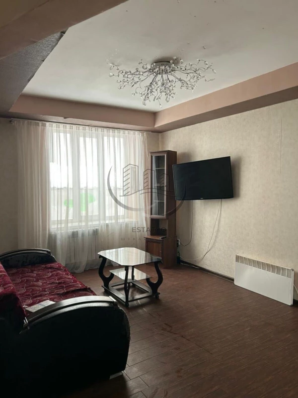 Квартира 2-кімн. оренда Харків, Холодногірський – 40 м², Харків — 10/15