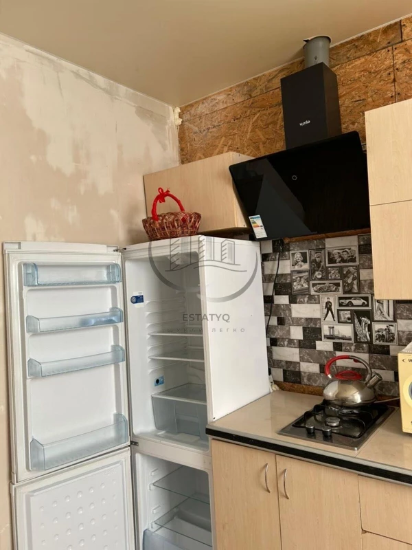 Квартира 2-кімн. оренда Харків, Холодногірський – 40 м², Харків — 11/15