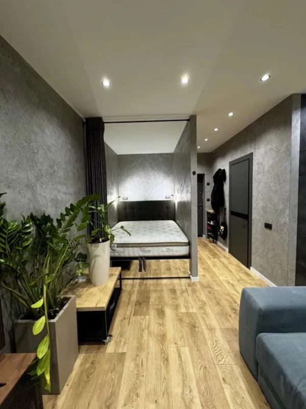 Квартира 1-кімн. продаж Авангард, Авангард – 35 м², Авангард — 12/15