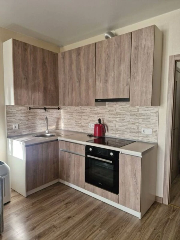 Квартира 1-кімн. продаж Авангард, Авангард – 27 м², Авангард — 3/7