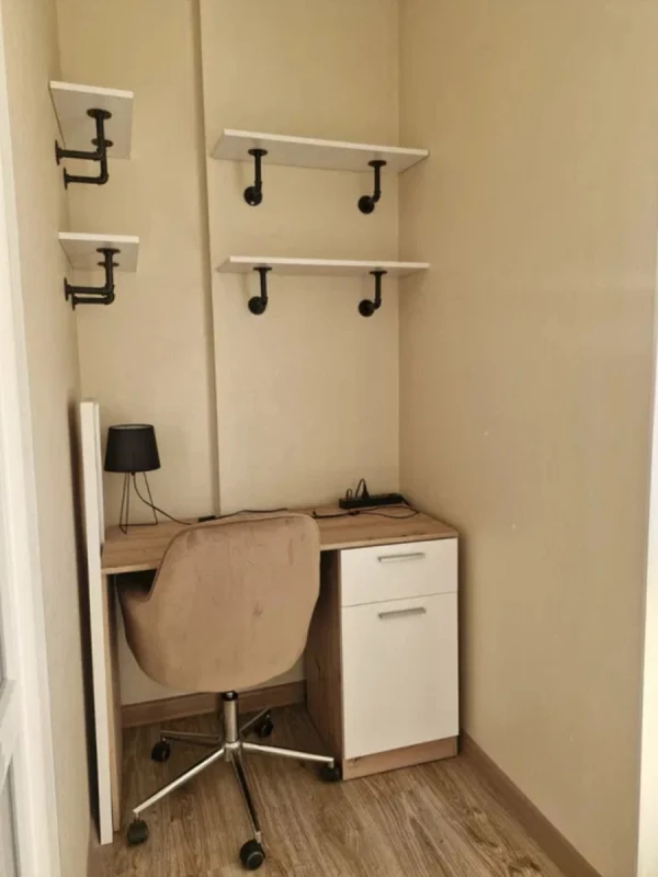 Квартира 1-кімн. продаж Авангард, Авангард – 27 м², Авангард — 4/7