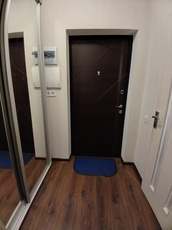 Квартира 1-кімн. продаж Авангард, Авангард – 25.7 м², Авангард — 5/14
