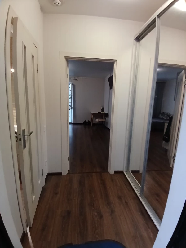 Квартира 1-кімн. продаж Авангард, Авангард – 25.7 м², Авангард — 8/14