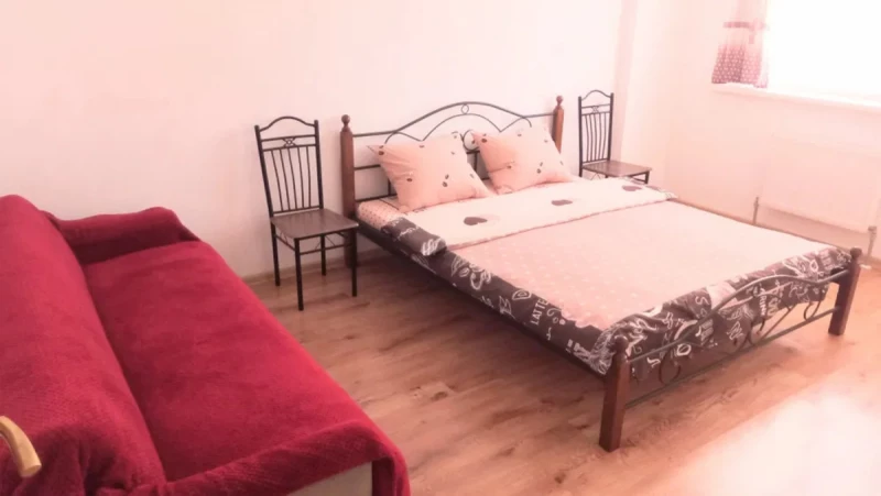 Квартира 1-кімн. продаж Авангард, Авангард – 33 м², Авангард — 5/9