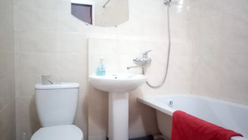 Квартира 1-кімн. продаж Авангард, Авангард – 33 м², Авангард — 8/9