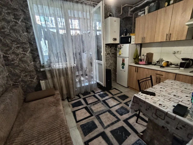 Квартира 1-кімн. продаж Авангард, Авангард – 33 м², Авангард — 6/10