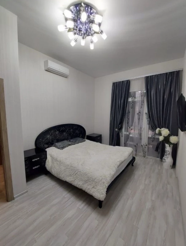 Квартира 1-кімн. продаж Авангард, Авангард – 40.9 м²