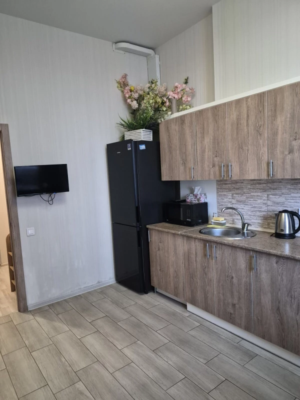 Квартира 1-кімн. продаж Авангард, Авангард – 40.9 м², Авангард — 4/5