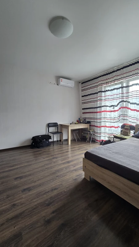 Квартира 1-кімн. продаж Авангард, Авангард – 26 м², Авангард — 6/9