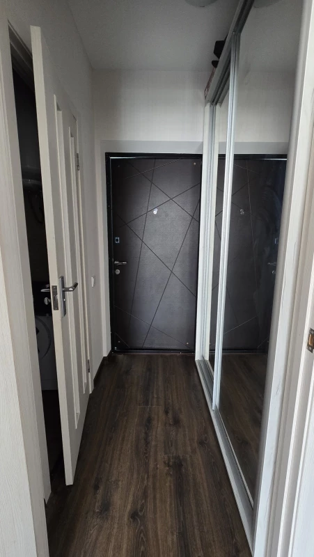 Квартира 1-кімн. продаж Авангард, Авангард – 26 м², Авангард — 7/9