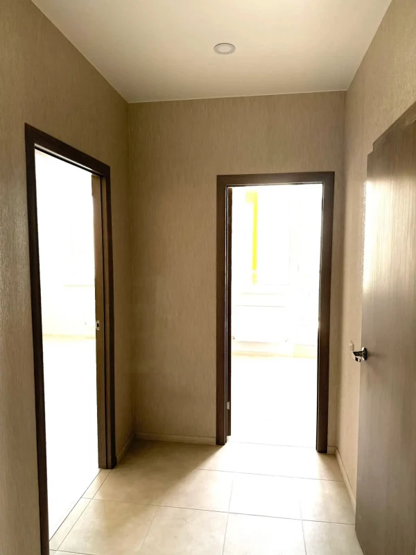 Квартира 1-кімн. продаж Авангард, Авангард – 34.3 м², Авангард — 2/6