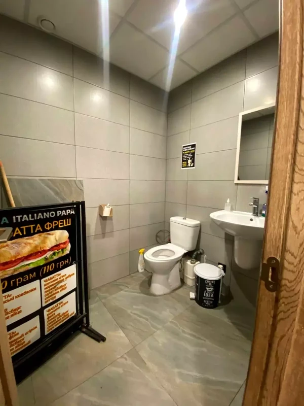 Квартира 1-кімн. продаж Авангард, Авангард – 62 м², Авангард — 4/7
