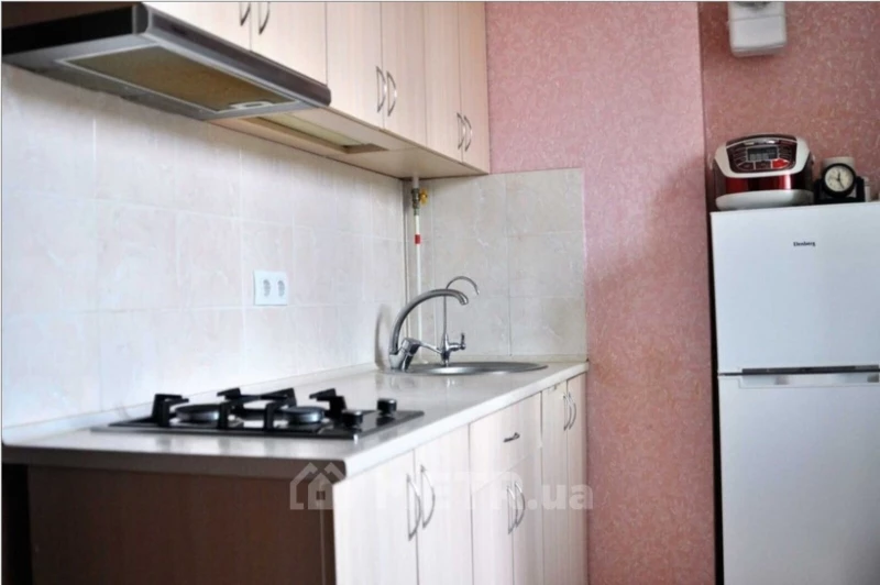 Квартира 1-кімн. продаж Авангард, Авангард – 29.8 м², Авангард — 4/8