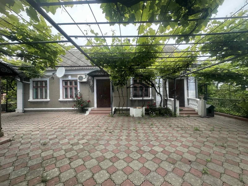 Будинок 3-кімн. продаж Авангард, Овідіополь – 85 м²
