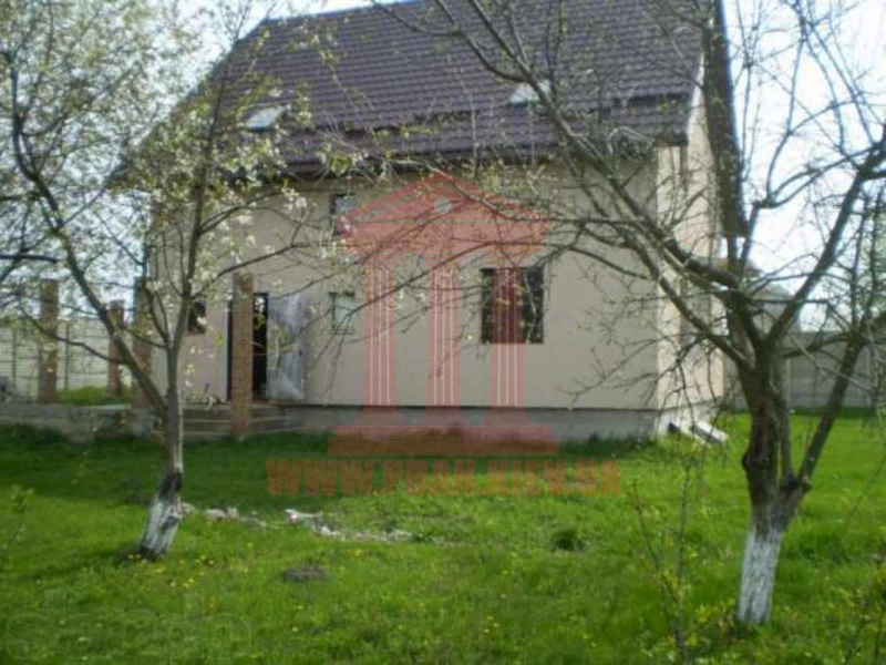 Будинок продаж Сулимівка – 200 м²