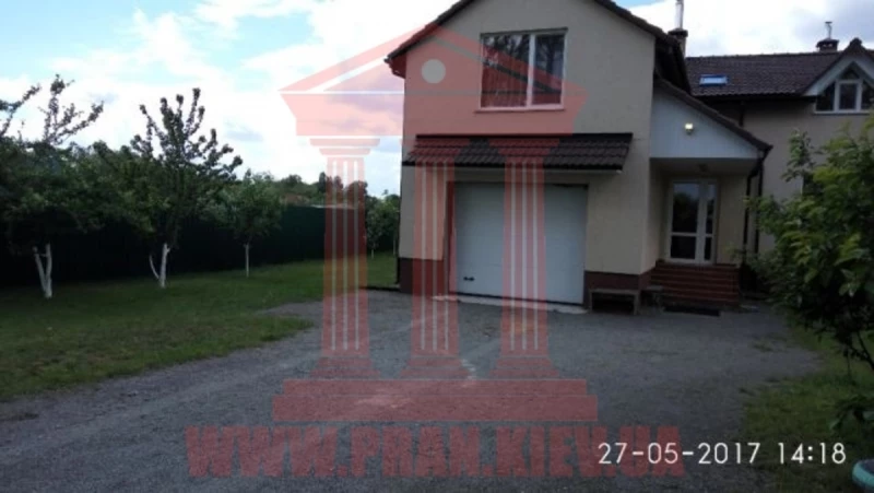 Будинок продаж Сеньківка – 298 м²