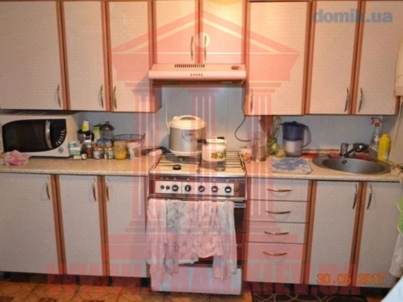 Будинок продаж Сеньківка – 120 м², Сеньківка — 10/12