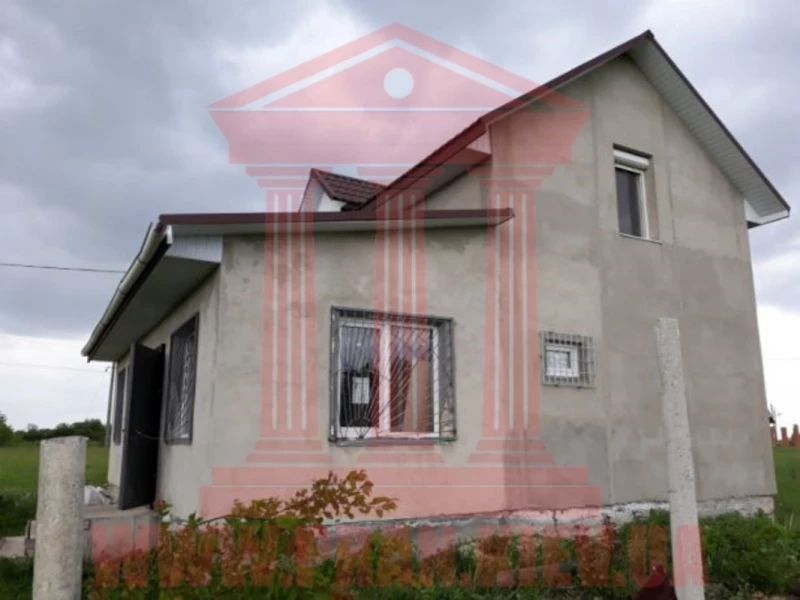 Будинок продаж Сеньківка – 65 м², Сеньківка — 2/4