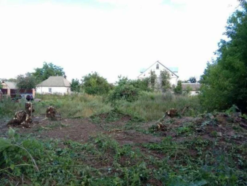 Земельна ділянка продаж Старе
