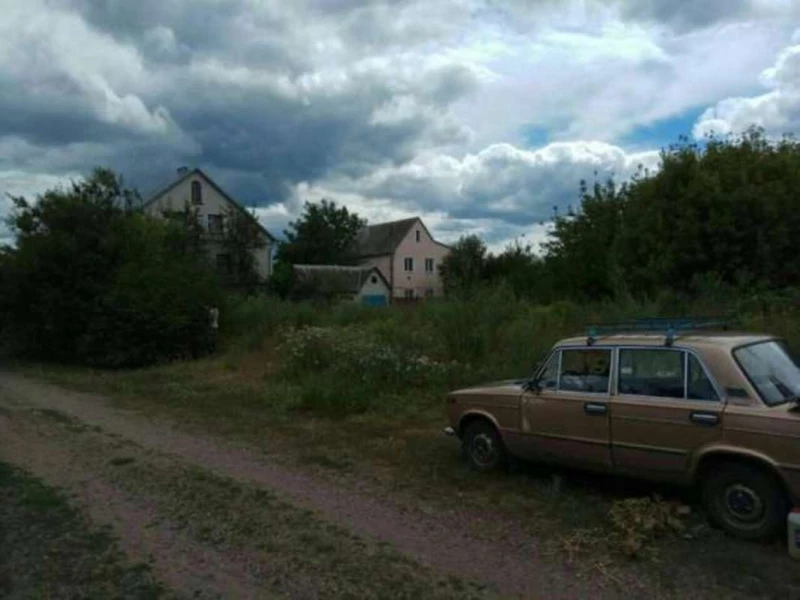 Земельна ділянка продаж Старе, Старе — 3/3
