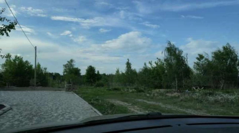 Земельна ділянка продаж Петропавлівське