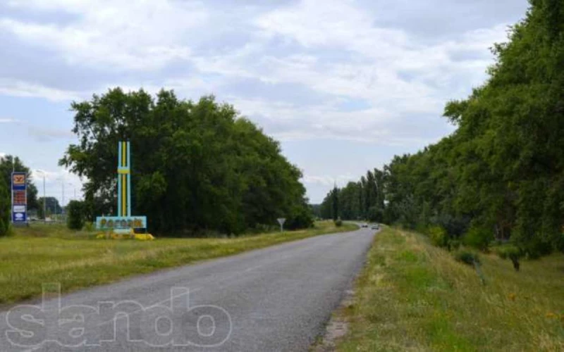 Земельна ділянка продаж Рогозів, Рогозів — 2/3